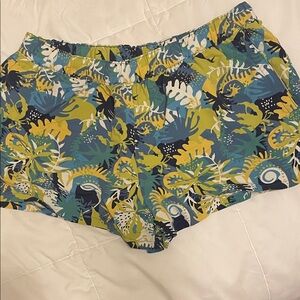 Patagonia barely baggies L